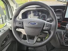 Ford Transit thumbnail 10