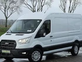Ford Transit thumbnail 2