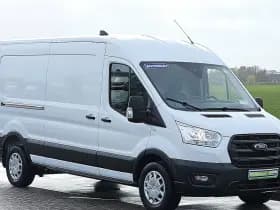 Ford Transit thumbnail 4