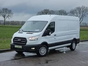 Ford Transit thumbnail 2