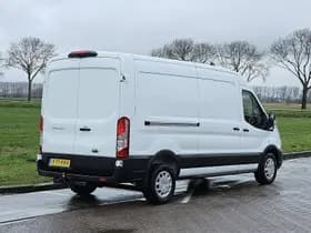 Ford Transit thumbnail 3