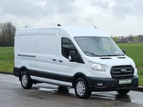 Ford Transit thumbnail 4