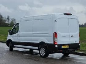 Ford Transit thumbnail 5