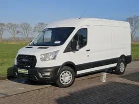 Ford Transit thumbnail 2