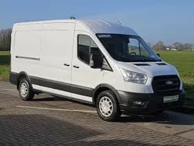 Ford Transit thumbnail 4
