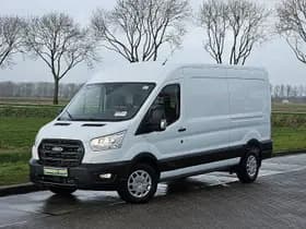Ford Transit thumbnail 2