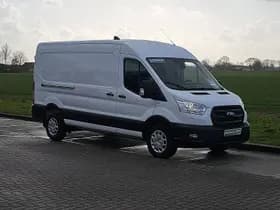 Ford Transit thumbnail 4