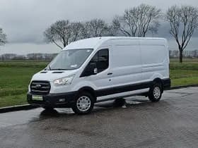 Ford Transit thumbnail 2