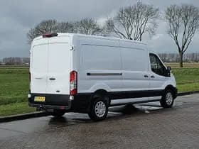 Ford Transit thumbnail 3