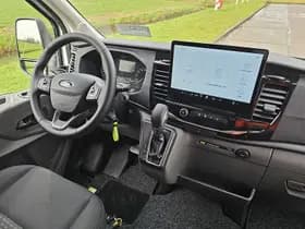 Ford Transit thumbnail 7