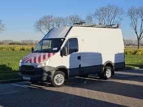 Iveco Daily thumbnail 2
