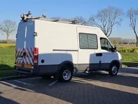 Iveco Daily thumbnail 3