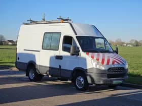 Iveco Daily thumbnail 4