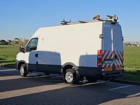 Iveco Daily thumbnail 5