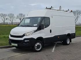 Iveco Daily thumbnail 2