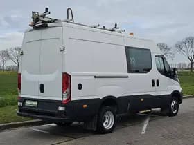 Iveco Daily thumbnail 3