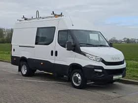 Iveco Daily thumbnail 4