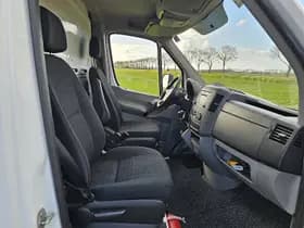 Mercedes-Benz Sprinter thumbnail 6