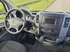 Mercedes-Benz Sprinter thumbnail 7