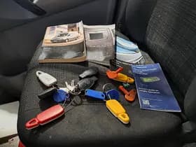 Mercedes-Benz Sprinter thumbnail 9