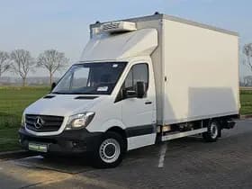 Mercedes-Benz Sprinter thumbnail 2
