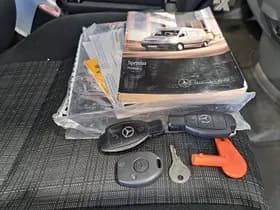 Mercedes-Benz Sprinter thumbnail 11