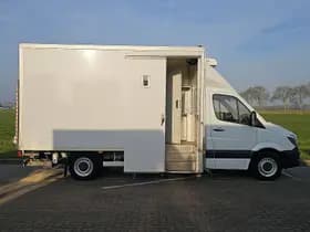 Mercedes-Benz Sprinter thumbnail 13