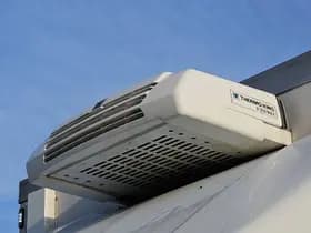 Mercedes-Benz Sprinter thumbnail 15