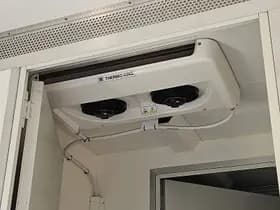 Mercedes-Benz Sprinter thumbnail 16