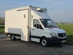 Mercedes-Benz Sprinter thumbnail 4