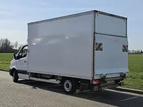 Mercedes-Benz Sprinter thumbnail 5