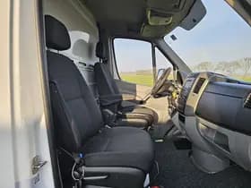 Mercedes-Benz Sprinter thumbnail 6