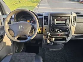 Mercedes-Benz Sprinter thumbnail 7