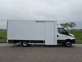 Iveco Daily thumbnail 13
