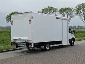 Iveco Daily thumbnail 3