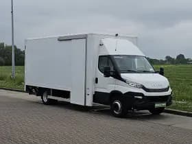 Iveco Daily thumbnail 4