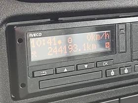 Iveco Daily thumbnail 8