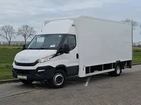 Iveco Daily thumbnail 2