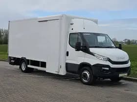 Iveco Daily thumbnail 4