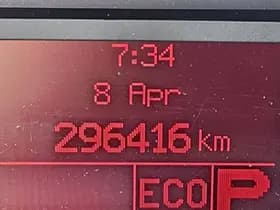 Iveco Daily thumbnail 8