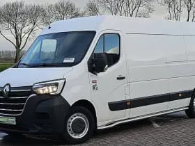 Renault Master thumbnail 2