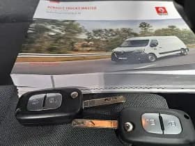 Renault Master thumbnail 14