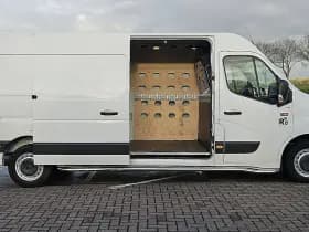 Renault Master thumbnail 16