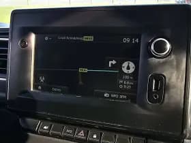 Opel Movano thumbnail 11