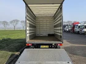 Opel Movano thumbnail 14