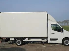 Opel Movano thumbnail 15