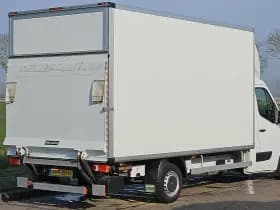 Opel Movano thumbnail 3