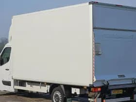 Opel Movano thumbnail 5