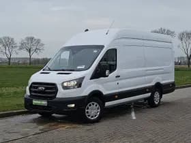 Ford Transit thumbnail 2
