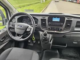 Ford Transit thumbnail 7